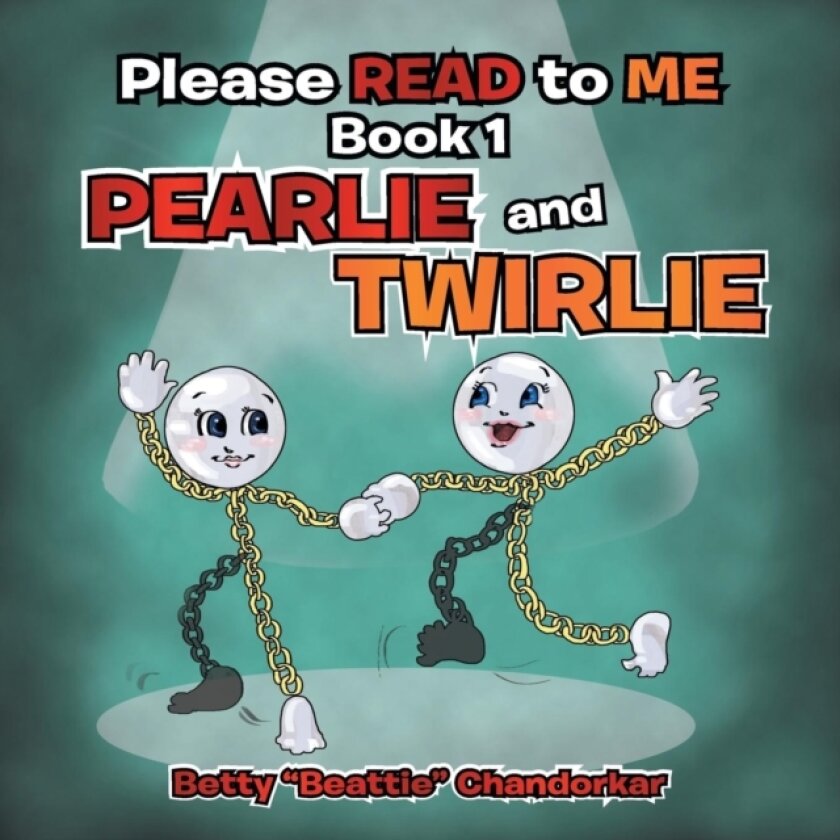 Please Read to Me av Betty ''Beattie'' Chandorkar (Paperback)
