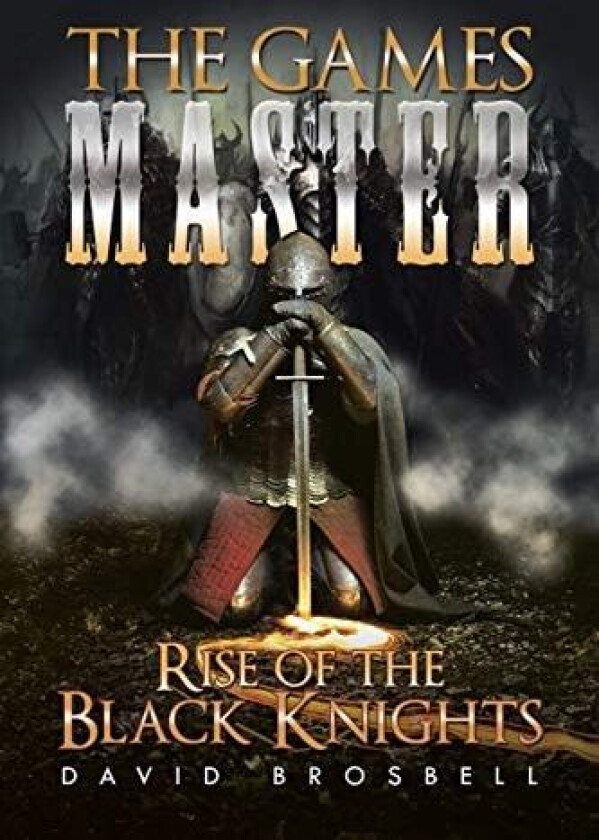 The Games Master av David Brosbell (Paperback)