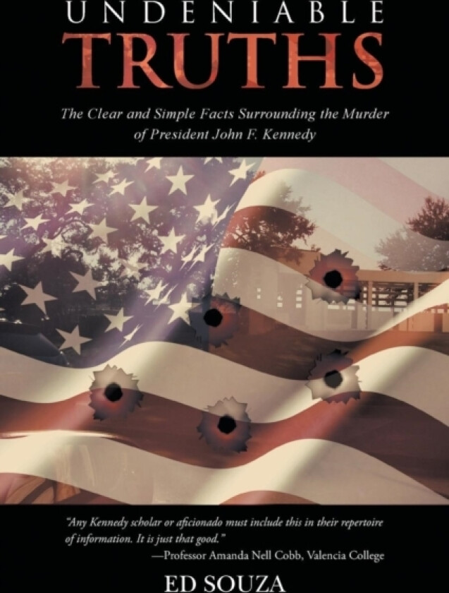 Undeniable Truths av Ed Souza (Paperback)