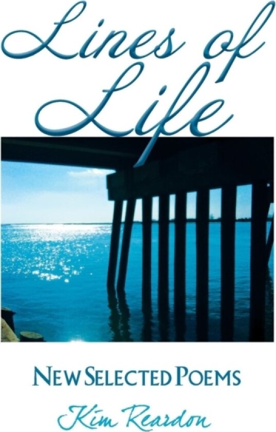 Lines of Life av Kim Reardon (Paperback)