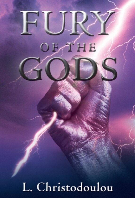 Fury of the Gods av L. Christodoulou (Paperback)
