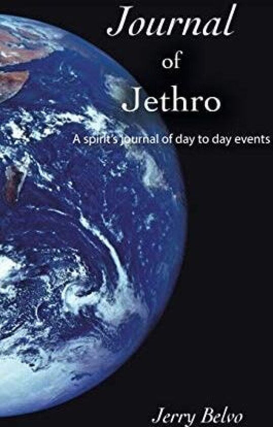 Journal of Jethro av Jerry Belvo (Paperback)