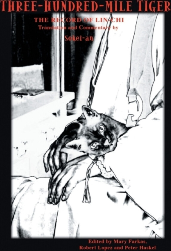 Three-Hundred-Mile Tiger av Sokei-An Sasaki (Paperback)