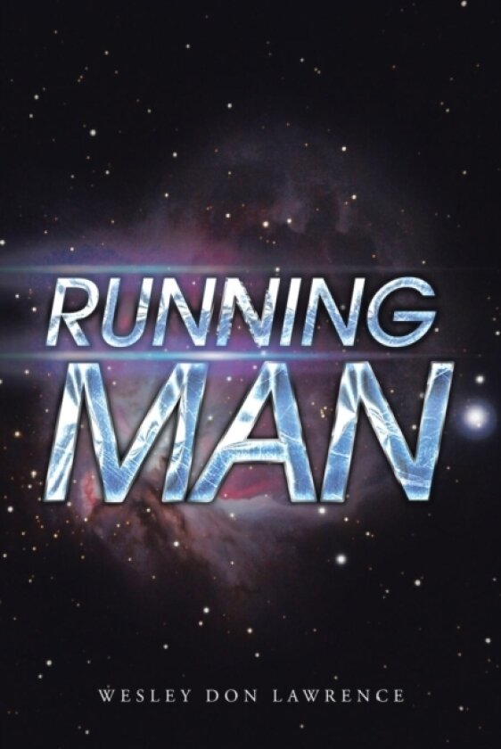 Running Man av Wesley Don Lawrence (Paperback)