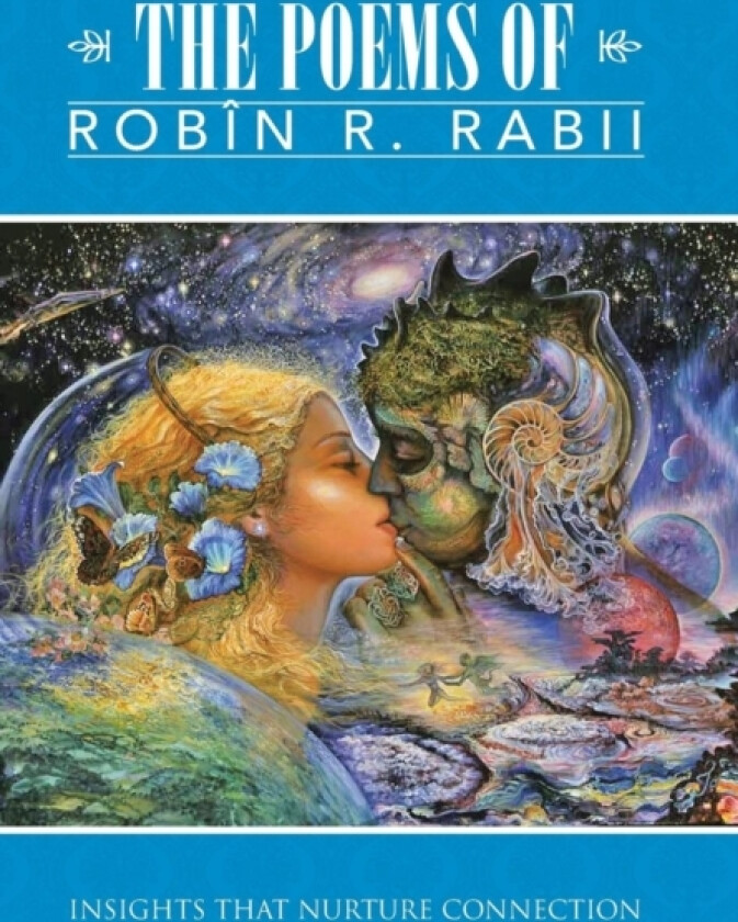 The Poems of Robin R. Rabii av Robin R Rabii (Hardcover)