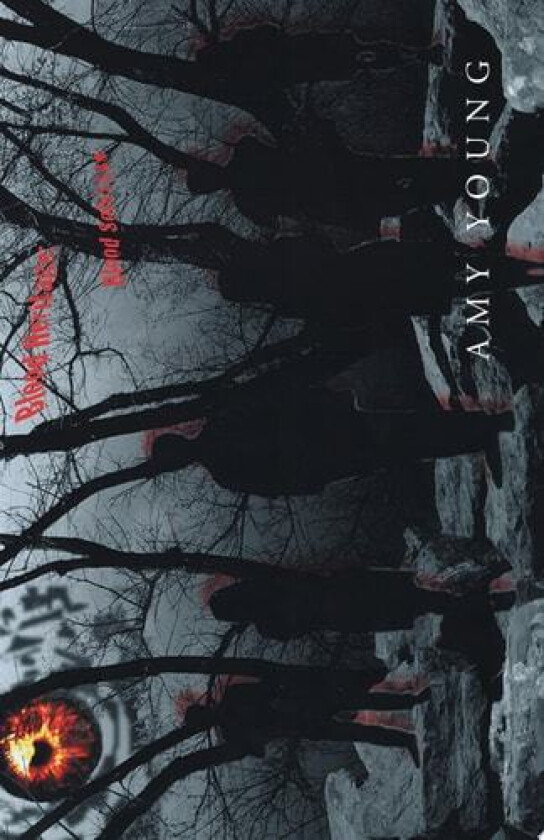 Blood Heritage av Amy Young (Paperback)