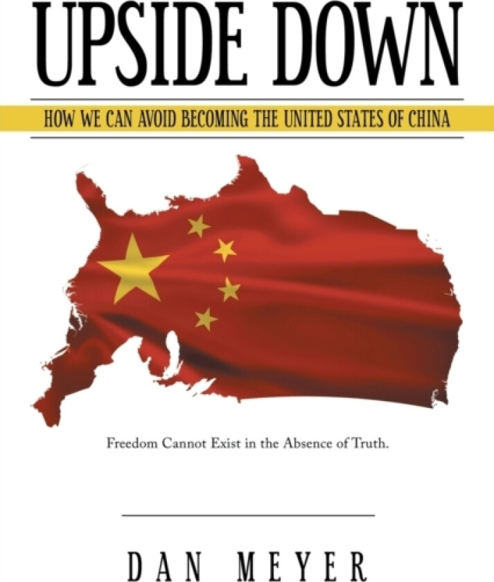 Upside Down av Dan Meyer (Paperback)
