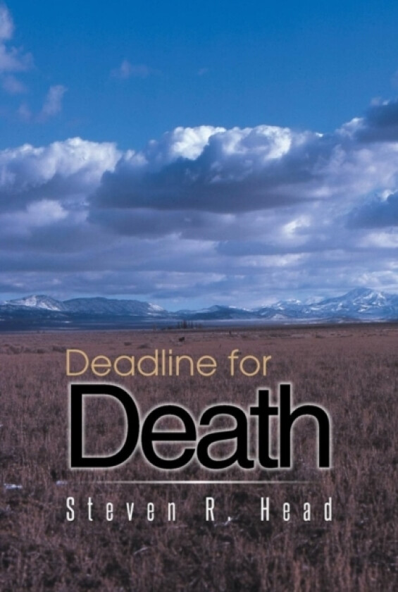 Deadline for Death av Steven R Head (Paperback)