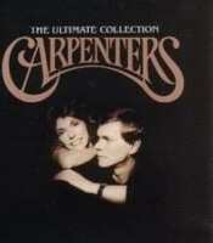 Carpenters - Ultimate Collection (2CD)