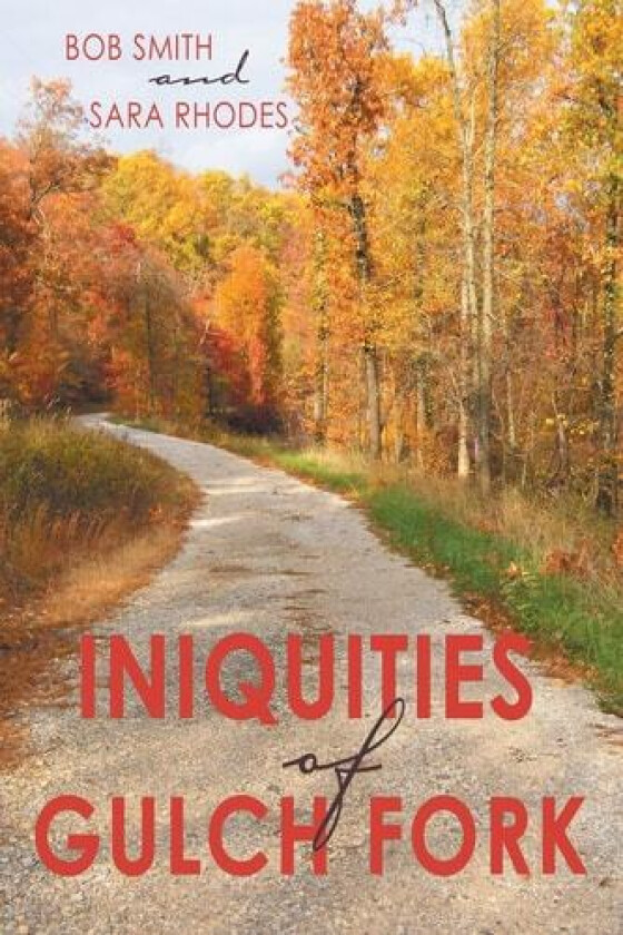 Iniquities of Gulch Fork av Bob Smith, Sara Rhodes (Paperback)