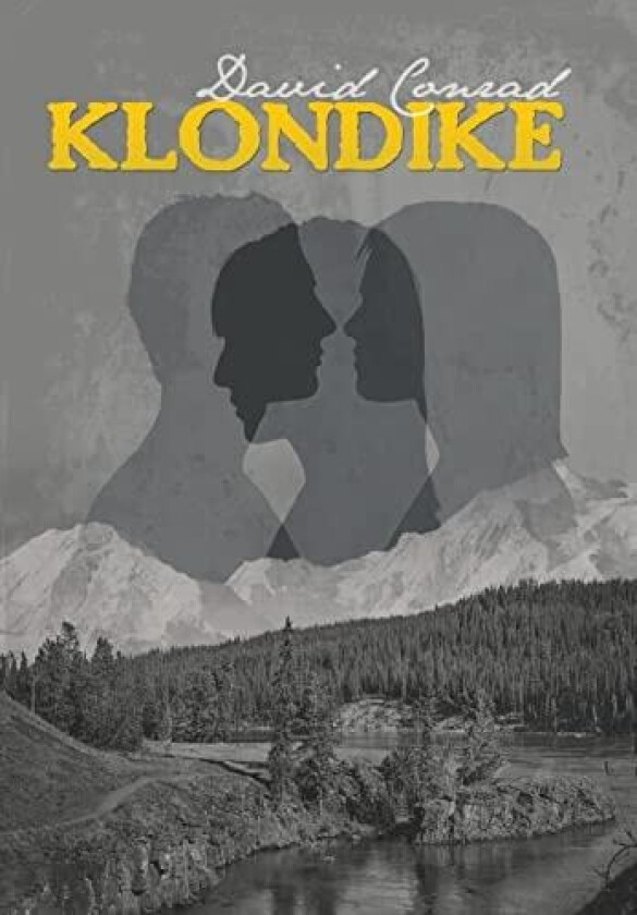 Klondike av David Conrad (Hardcover)