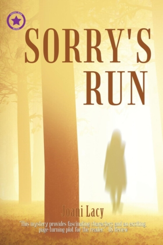 Sorry's Run av Joani Lacy (Paperback)