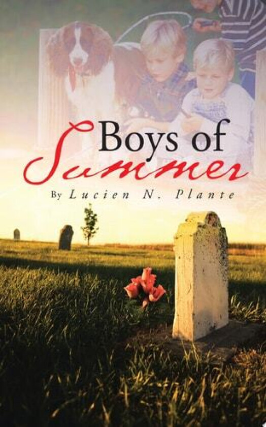 Boys of Summer av Lucien N. Plante (Paperback)