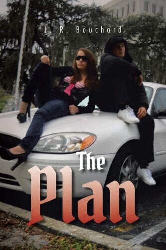 The Plan av J R Bouchard (Paperback)