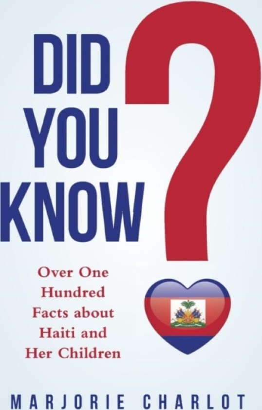 Did You Know? av Marjorie Charlot (Hardcover)