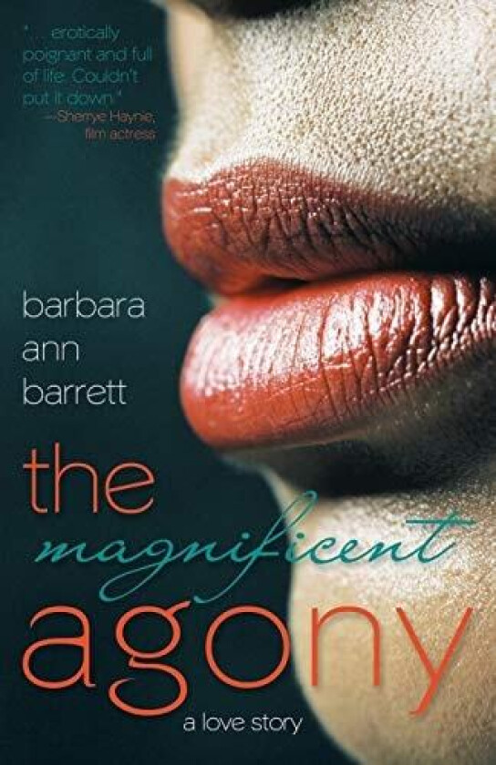 The Magnificent Agony av Barbara Ann Barrett (Paperback)
