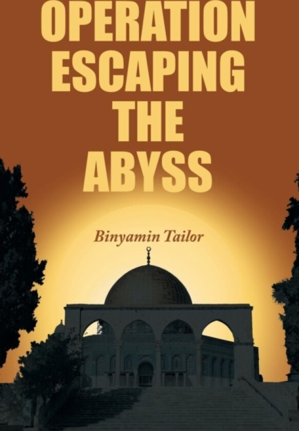 Operation Escaping the Abyss av Binyamin Tailor (Paperback)