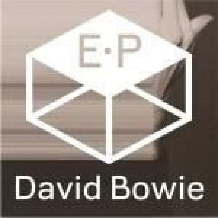 David Bowie - The Next Day Extra EP