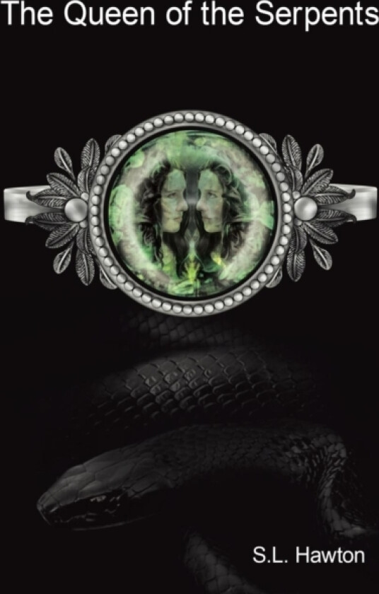 The Queen of the Serpents av S L Hawton (Paperback)