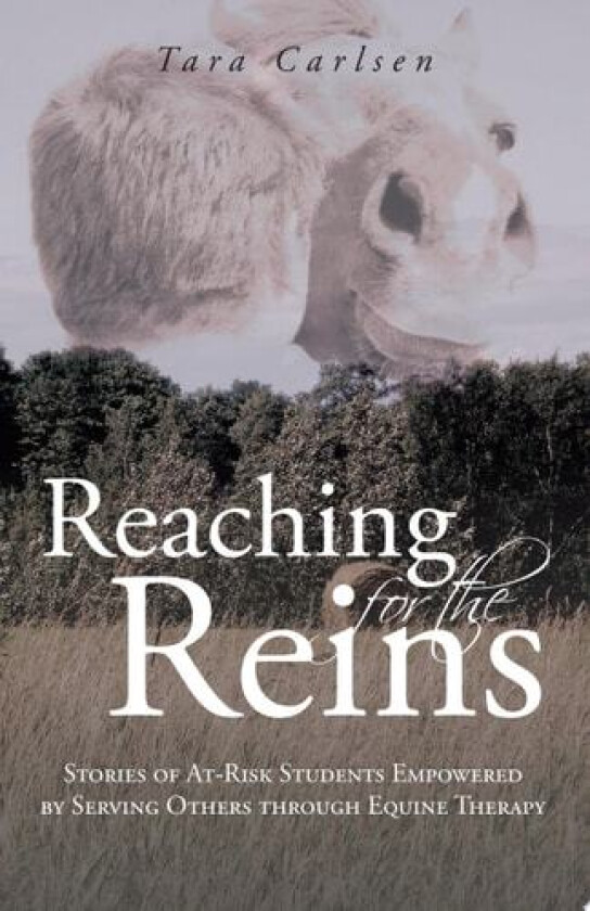 Reaching for the Reins av Tara Carlsen (Paperback)