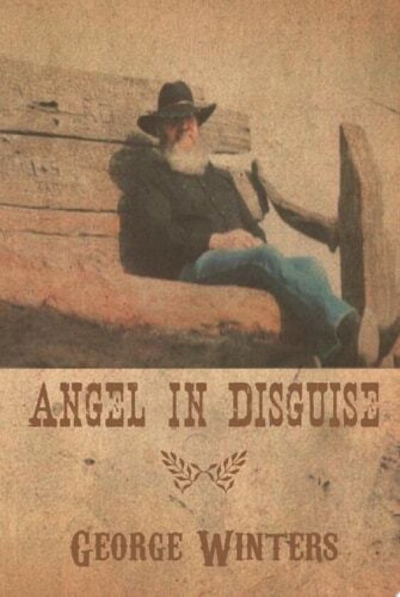 Angel in Disguise av George Winters (Paperback)
