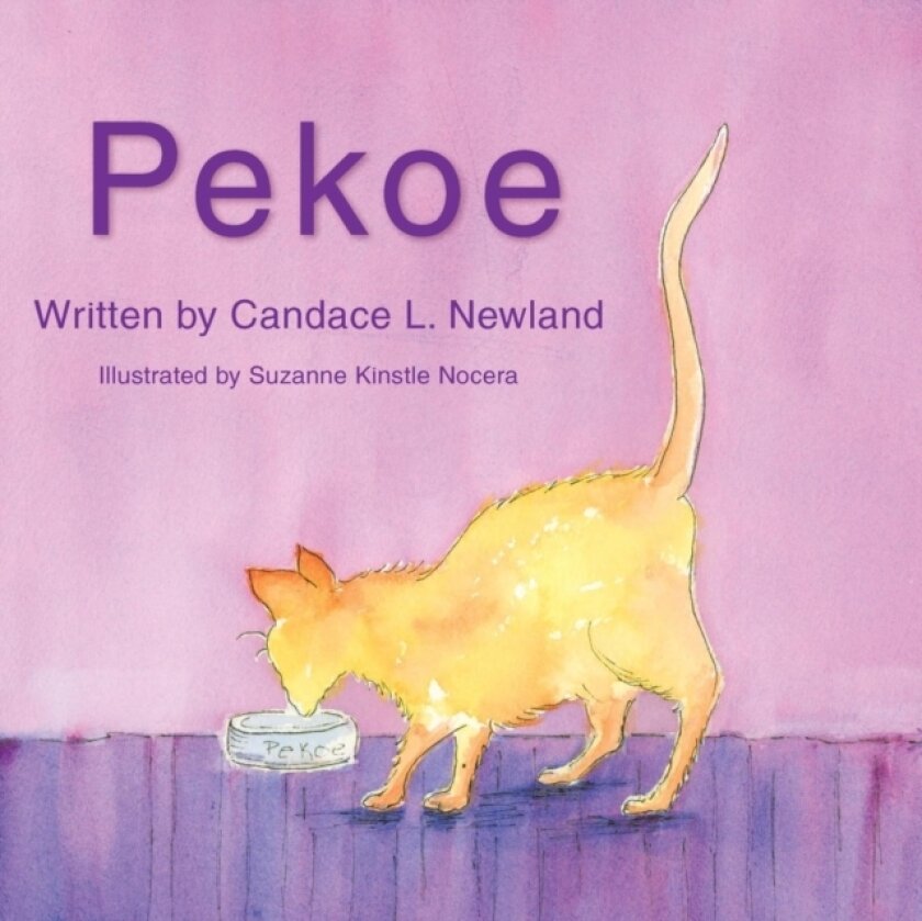 Pekoe av Candace L Newland (Paperback)