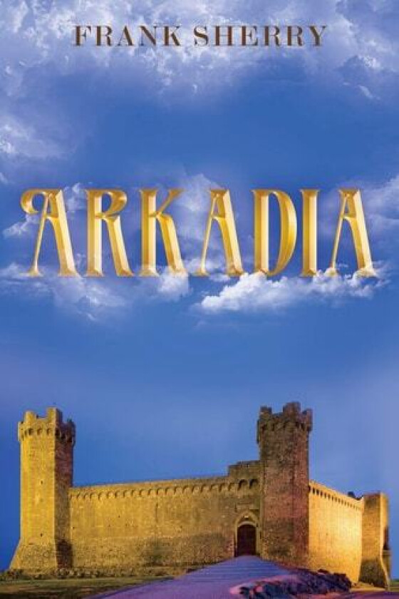 Arkadia av Frank Sherry (Paperback)