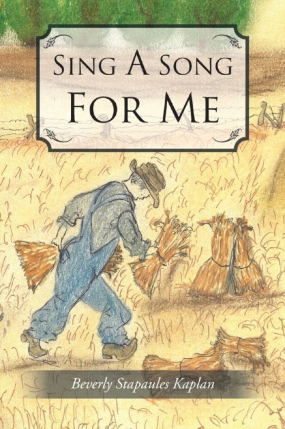 Sing a Song for Me av Beverly Stapaules Kaplan (Paperback)