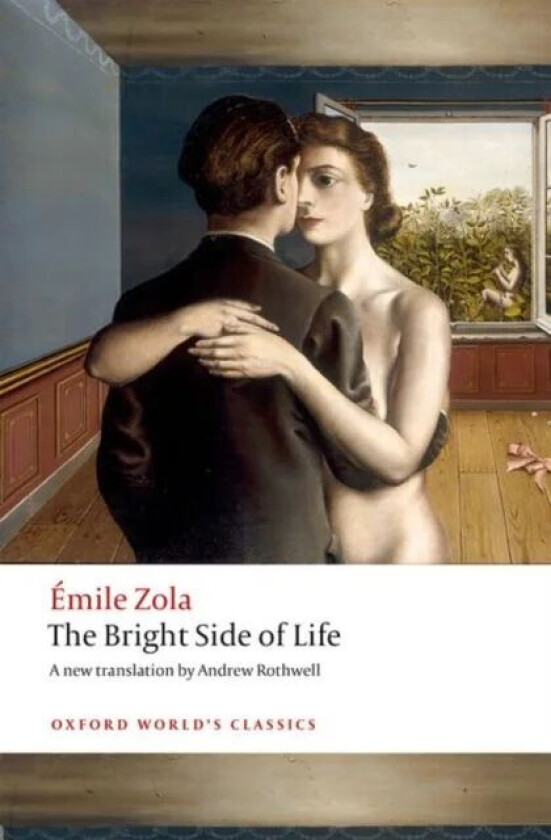 The Bright Side of Life av Emile Zola