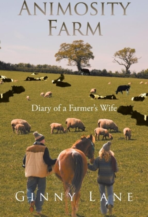Animosity Farm av Ginny Lane (Paperback)