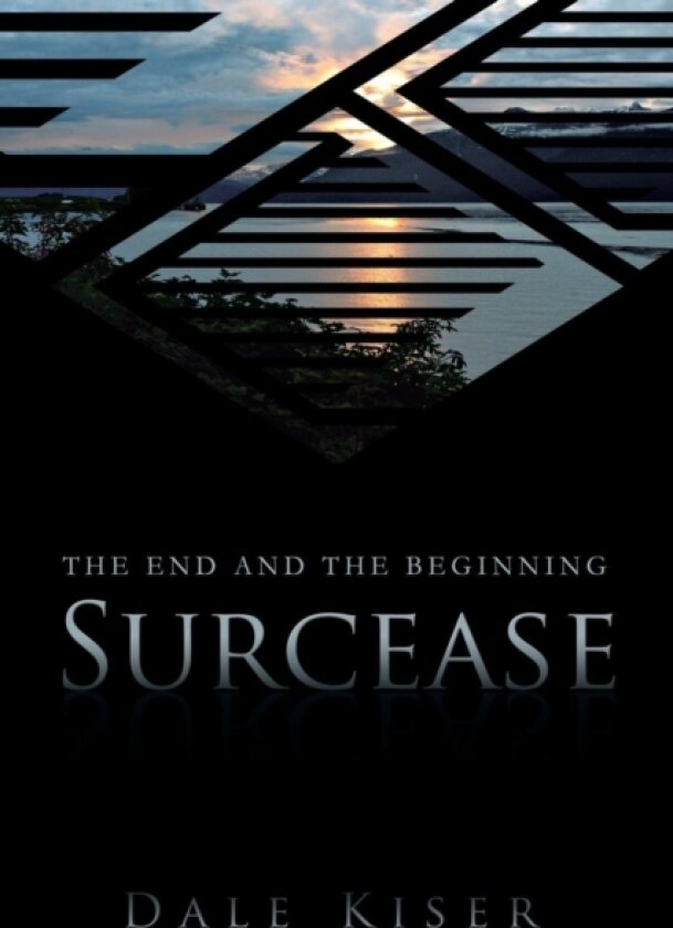 Surcease av Dale Kiser (Paperback)