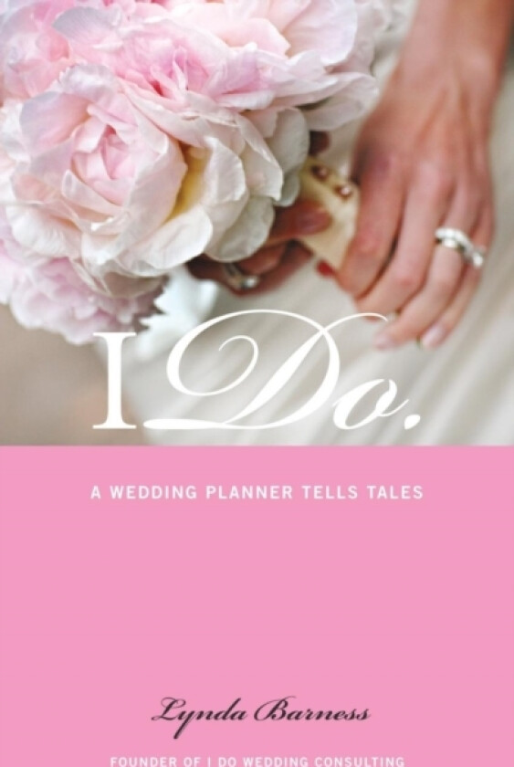 I Do av Lynda Barness (Paperback)