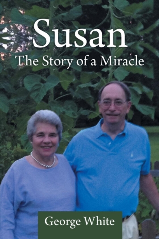 Susan av George White (Paperback)