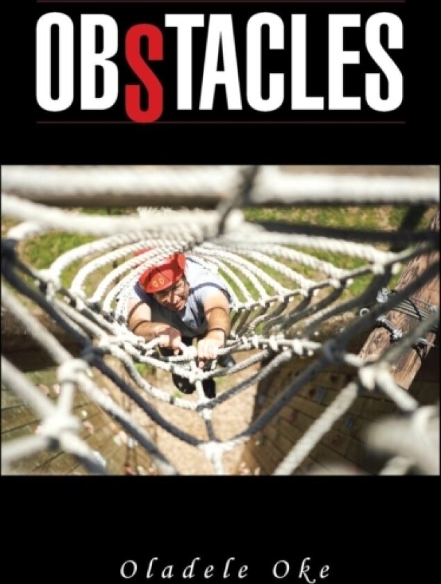 Obstacles av Oladele Oke (Paperback)