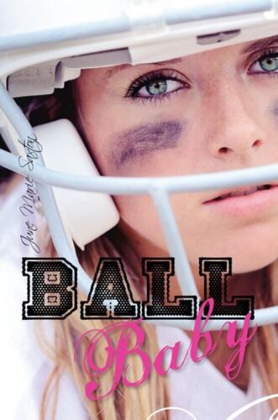 Ball Baby av June Marie Saxton (Paperback)