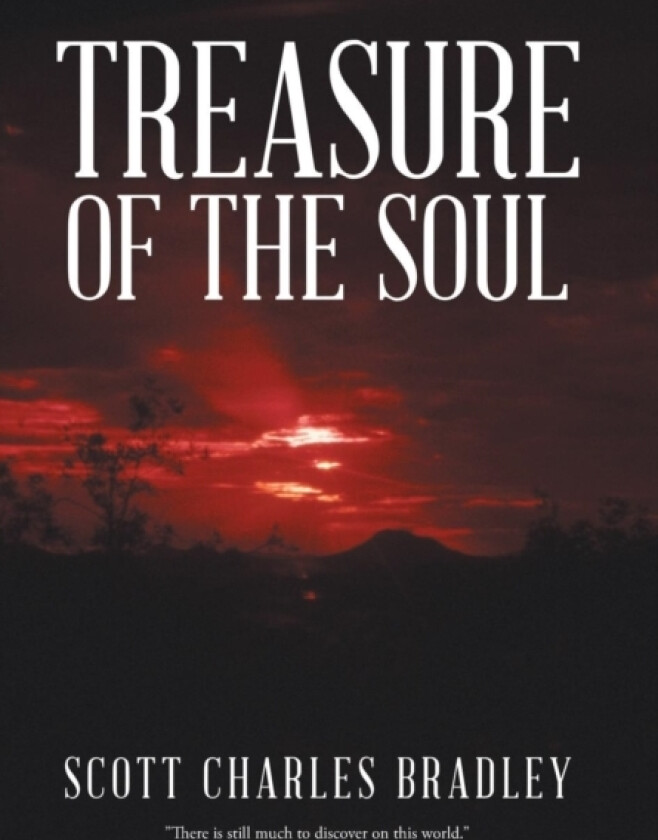 Treasure of the Soul av Scott Charles Bradley (Hardcover)