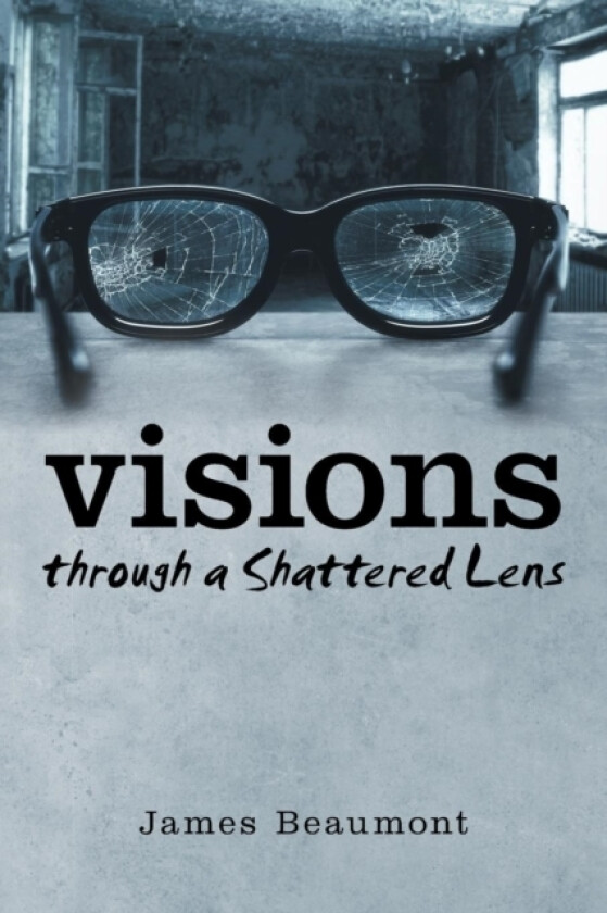 Visions through a Shattered Lens av James Beaumont (Paperback)