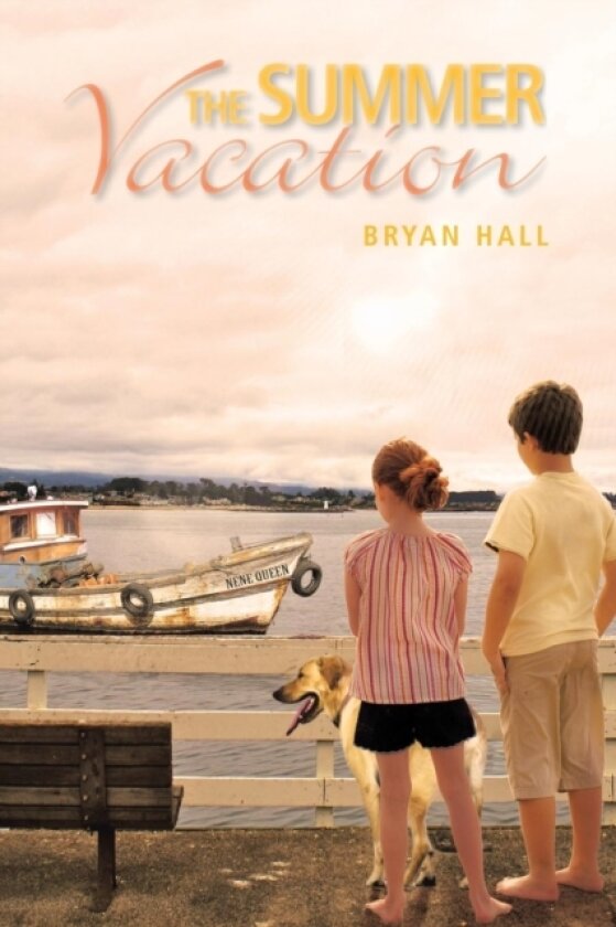 The Summer Vacation av Bryan Hall (Paperback)
