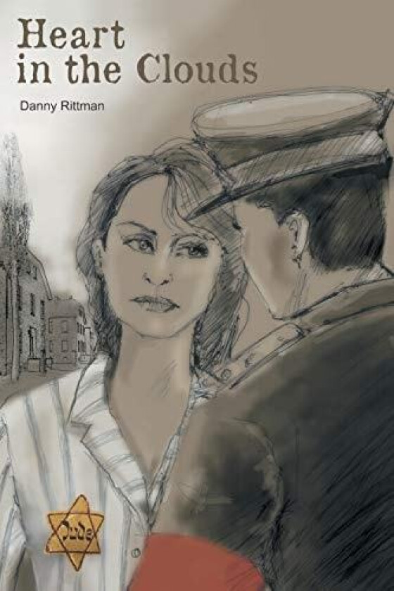 Heart in the Clouds av Danny Rittman (Paperback)