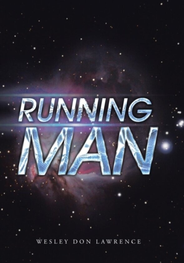 Running Man av Wesley Don Lawrence (Hardcover)