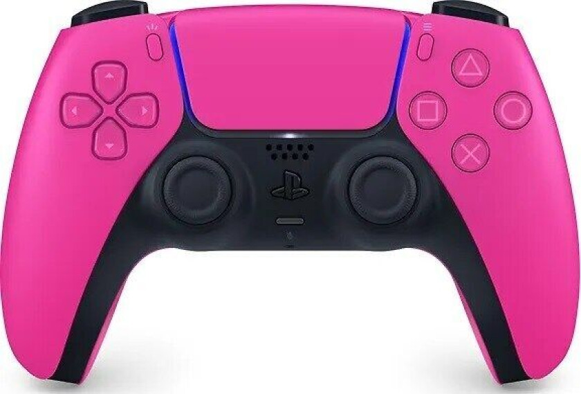 DualSense Controller - Nova Pink (ps5)