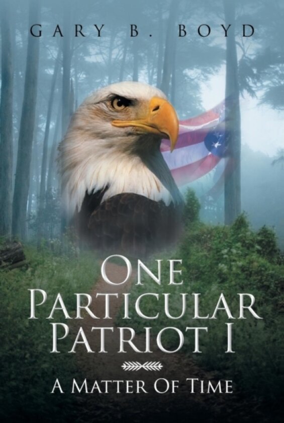 One Particular Patriot I av Gary B Boyd (Paperback)