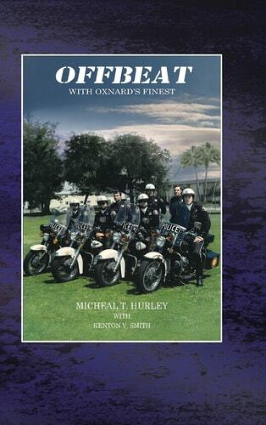 Offbeat av Micheal T Hurley (Hardcover)