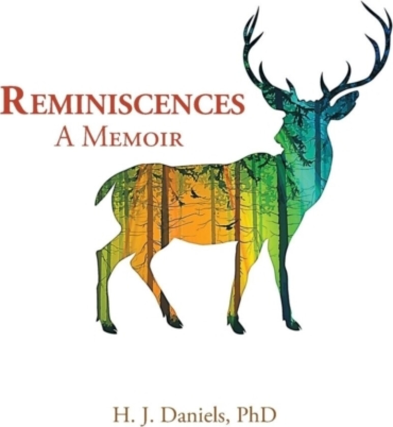 Reminiscences av H J Daniels Phd (Paperback)