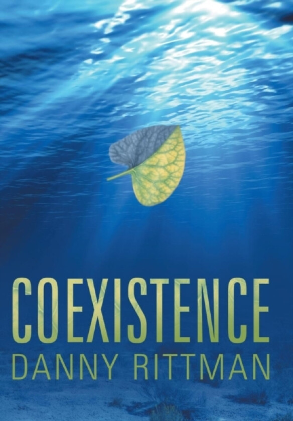 Coexistence av Danny Rittman (Hardcover)