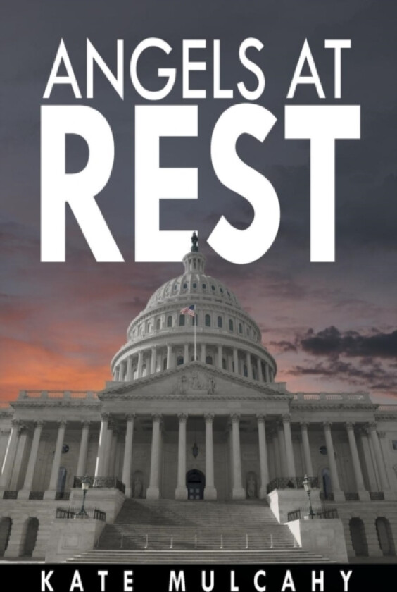 Angels at Rest av Kate Mulcahy (Paperback)
