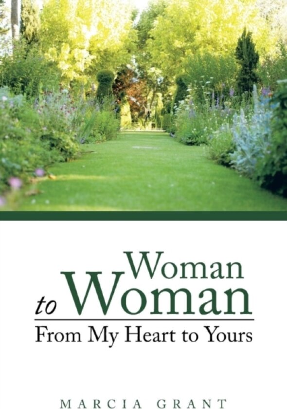 Woman to Woman av Marcia Grant (Paperback)