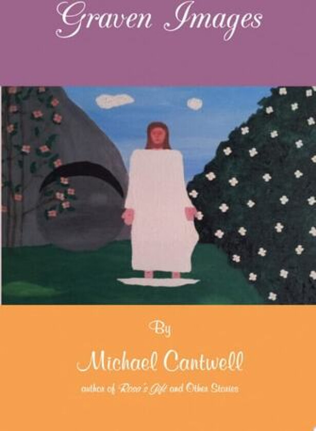 Graven Images av Michael Cantwell (Paperback)
