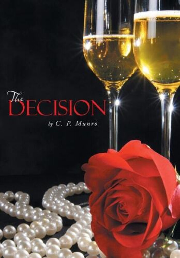 The Decision av C P Munro (Hardcover)