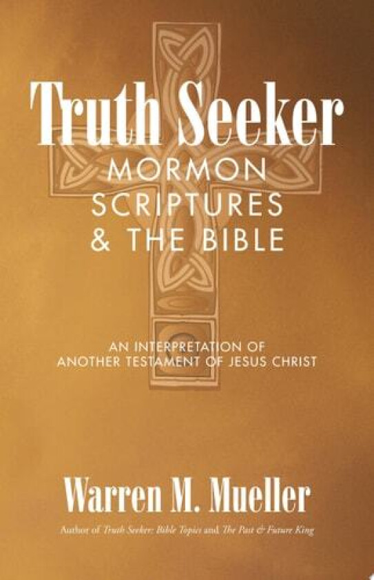 Truth Seeker av Warren M Mueller (Paperback)